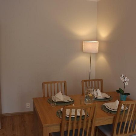 Apartament Mewa Lejlighed Sopot Eksteriør billede