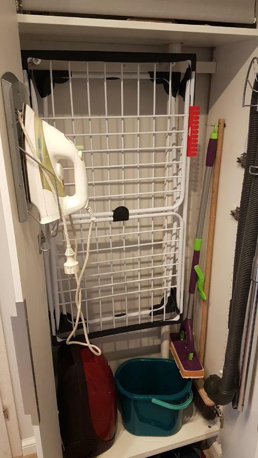 Apartament Mewa Lejlighed Sopot Eksteriør billede