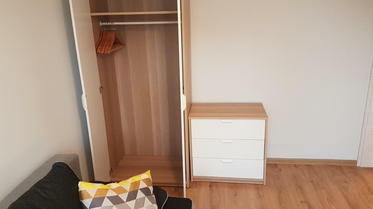 Apartament Mewa Lejlighed Sopot Eksteriør billede